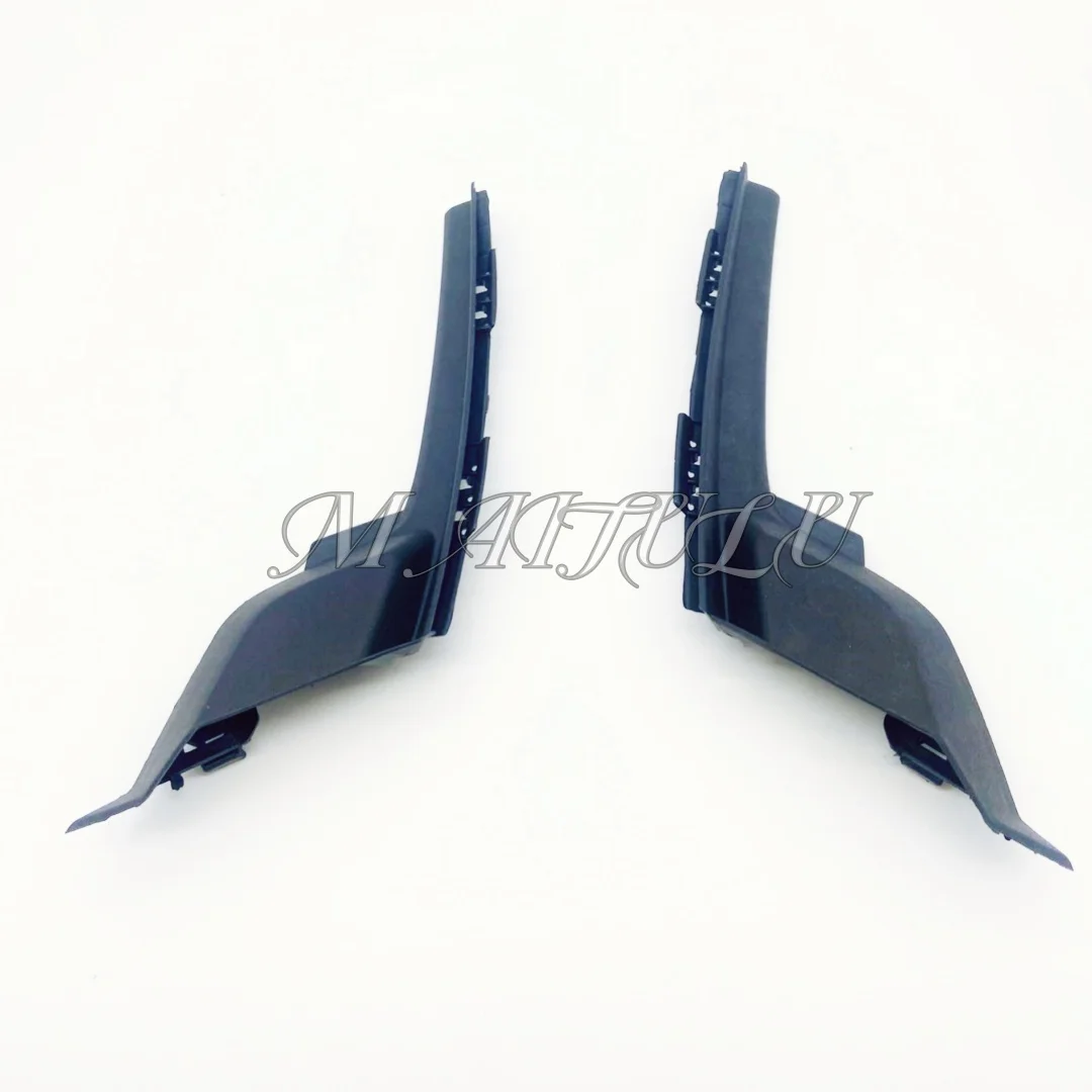 Tampa da dobradiça do capô do carro Honda City 2009 2010 2011 2012 2013 2014 GM2 GM3 OEM: 74222-TM0-T00 74212-TM0-T00 CRIDER 14-17