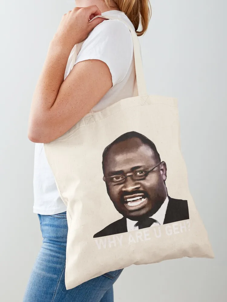 

Why are you geh Funniest african interview ever. Kaggwa Njala. Tote Bag Handbags reusable shopping bags