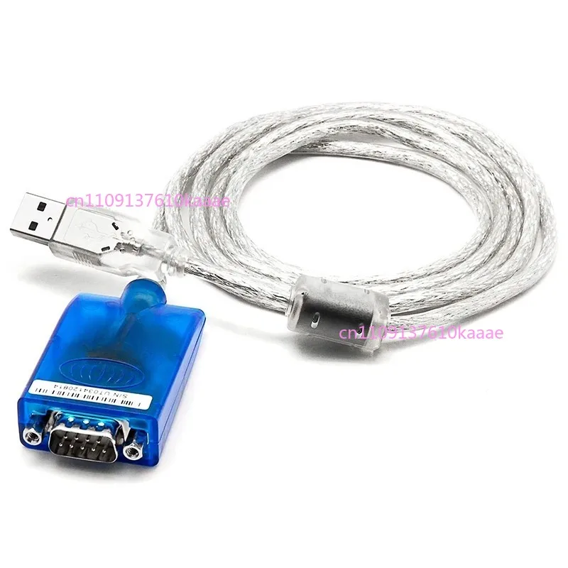 

USB to RS485 RS422 Serial Cable Usb2.0 to RS-422 RS-485 Converter DB9 COM Connector UOTEK UT-891 Customization