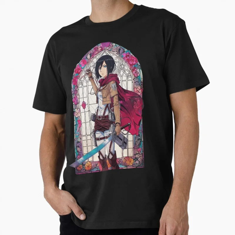 Titan Slayer Staine… - image