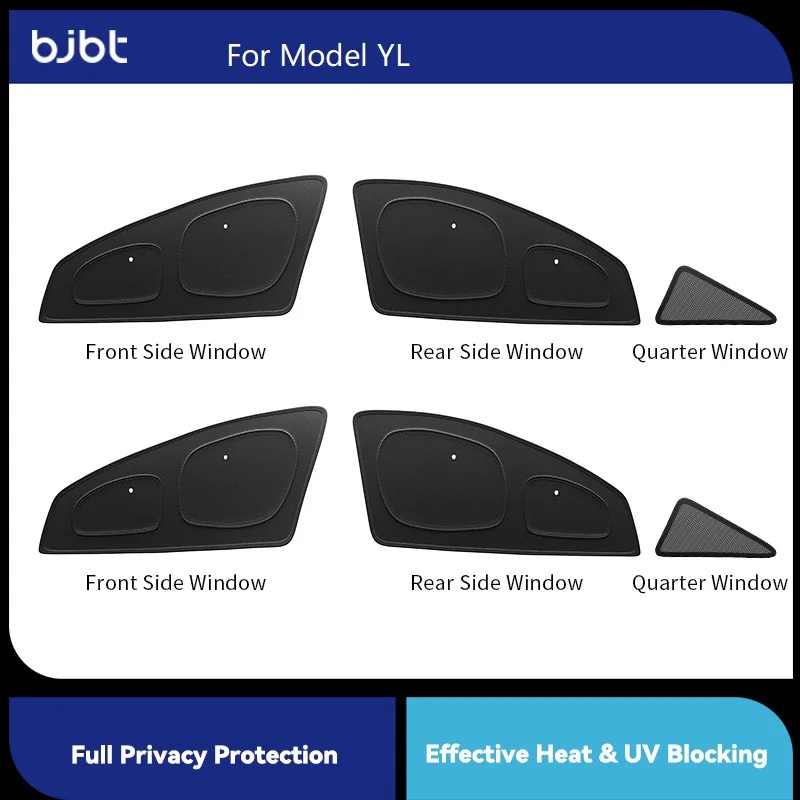 For Model YL Window