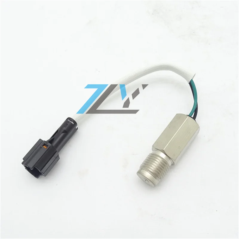 Revolution Speed Sensor 9340-72411 For Hyundai R215-7 R225-7 R300LC-7 R370LC-7 D6AC