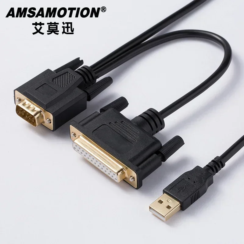 USB-HITECH Suitable For HITECH PWS6600/1711 PWS Series Touch Panel HMI Programming Cable
