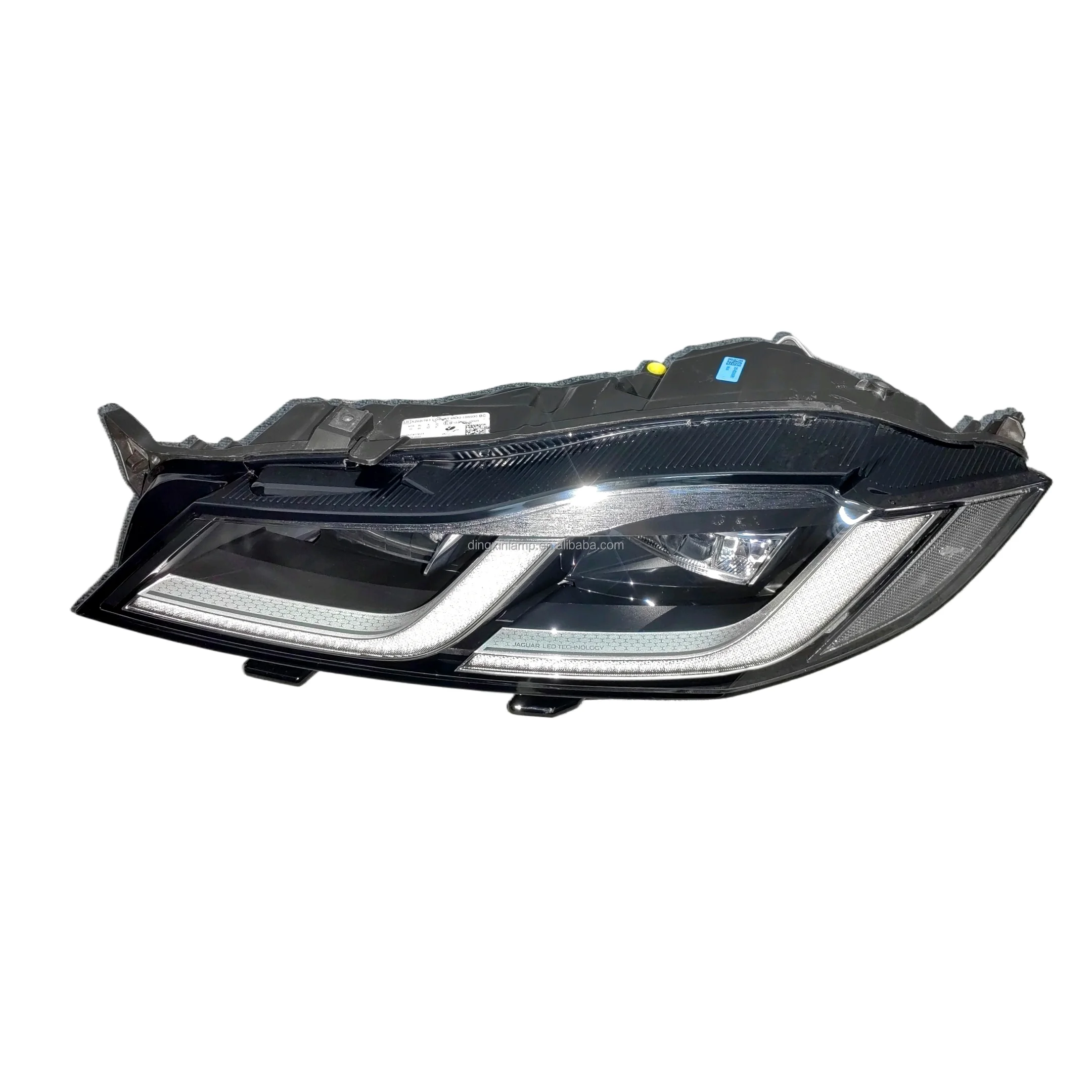OEM geeignet für Jaguar XF21 Scheinwerfer Auto Auto Beleuchtungssysteme Scheinwerfer renovierte Teile