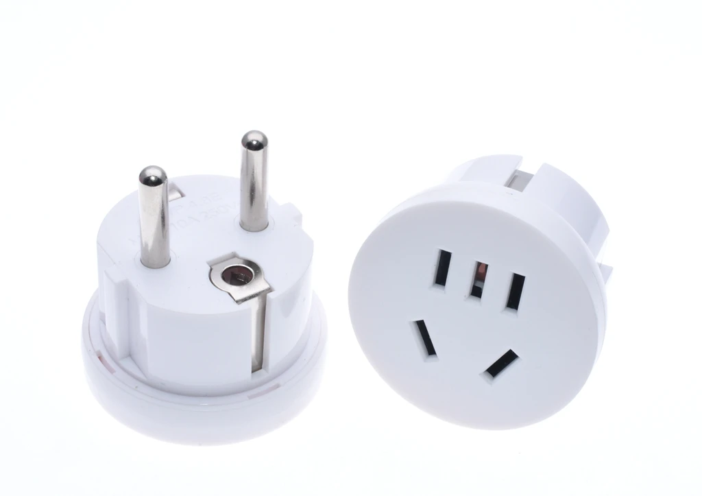 1PC Us Au To Eu Plu…