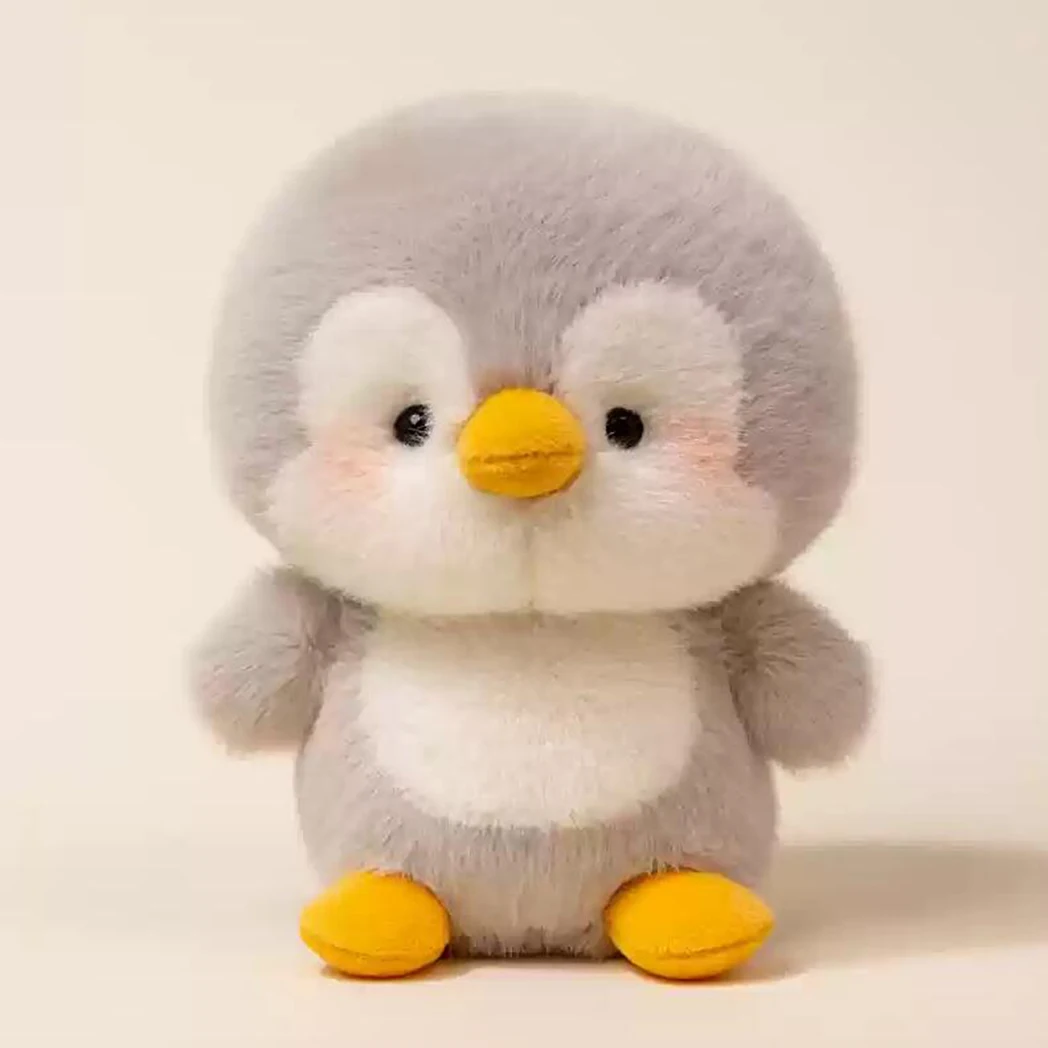 Little Penguin