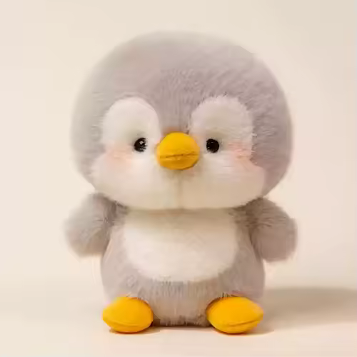 15CM Cute Animal Plush Toy Children Table Doll Ornaments Companion Doll Birthday Christmas Gifts Soft Sleeping Companion Kawaii - Image 20