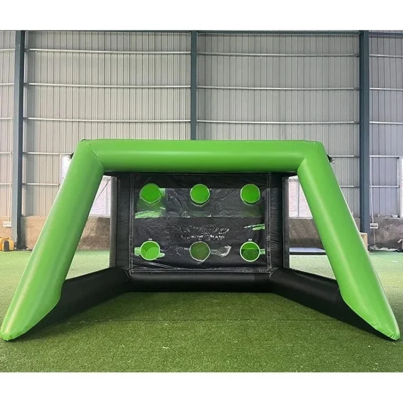 Shooting Target Inflatle Board Outdoor Sports Gam Dart Game Kids Adult
