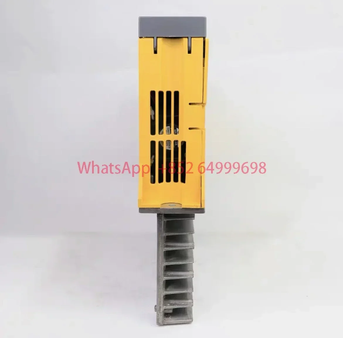 A06B-6096-H205 Used  Servo Drive Amplifier Module  For CNC System Machine
