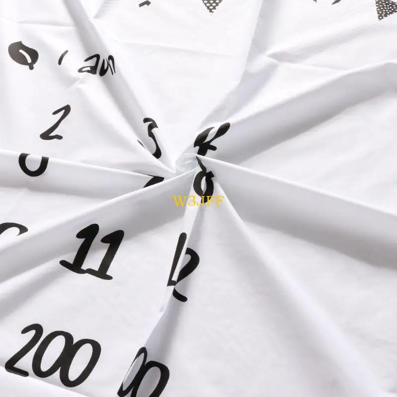 

W3JF Soft Wrapping Diaper Cover for Newborn Photography Handy Assistant Props