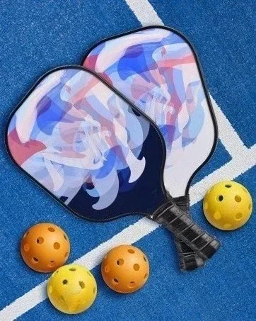 pickleball paddles