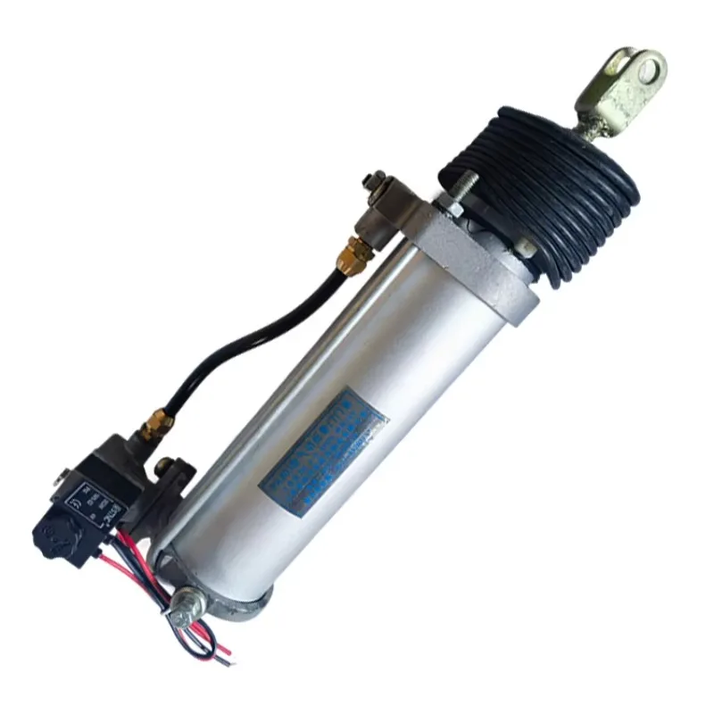 Best Price Quote Door Actuator Assembly ZTO-GOG Bus Parts