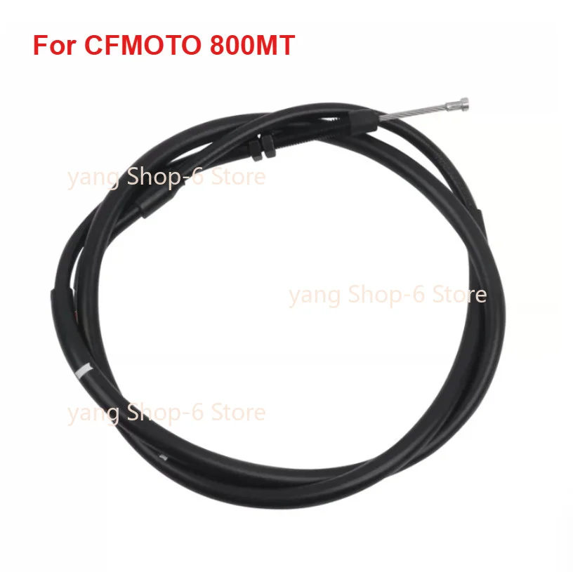Motorcycle Clutch Cable Line Wire For CFMOTO 800MT CF800-5-5A 800mt