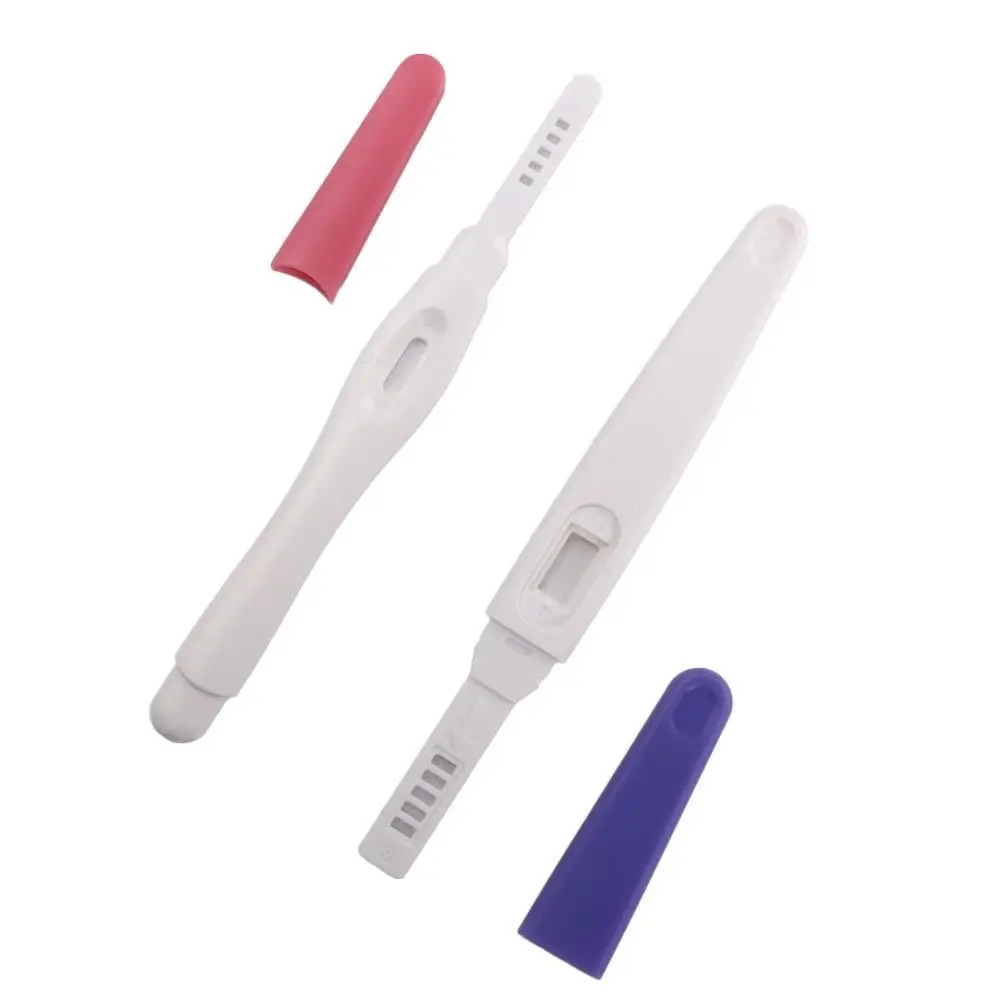 Gag Toys Boyfriend Toy Funny Women Men Fake Pregnancy Test Pregnancy Test Trickys Practical Jokes Pregnancy Test Positive