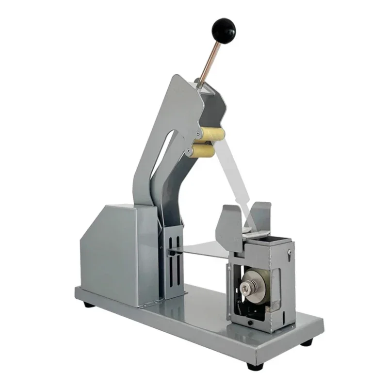 New Environmentally Friendly And Convenient Vegetable Binding Machine Shangchao Semi-automatic Fresh Vegetable Binding Machine