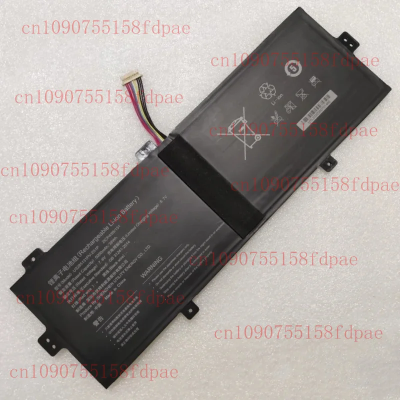 

U 3285131 PV-2S1P аккумулятор для ноутбука Prestigio Smartbook Smartbook 141 C6 PSB141CO6 PSB141C06 PSB141C06CHP PSB141CO6CHP DG MG CI