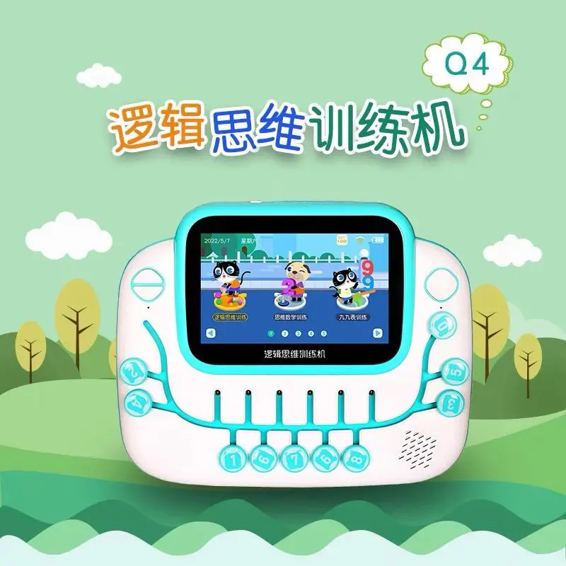 Сюжетная машина-игрушка