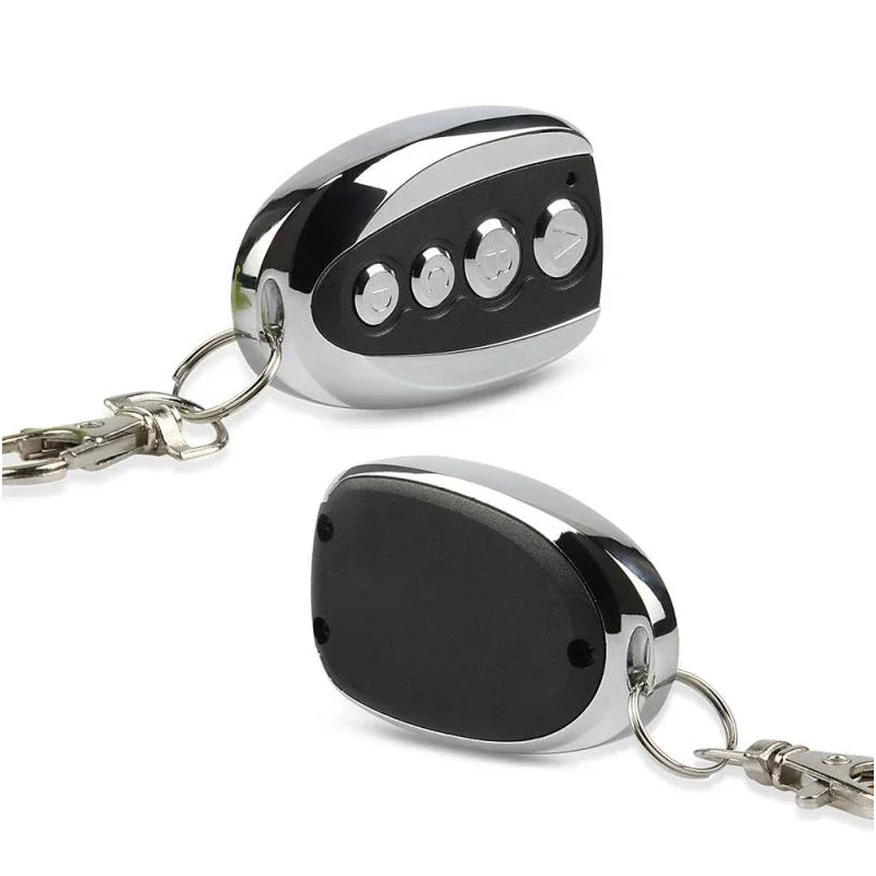 433Mhz Rf Remote Co… - image