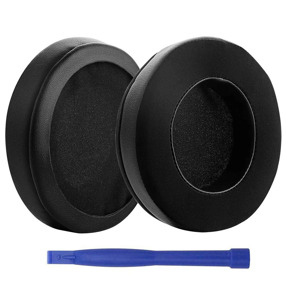 Replacement Cooling Gel Earpads Ear Pads Cushions Muffs Repair Parts For Razer Kraken Ultimate Kitty Tournament Edition Headsets