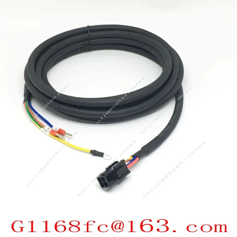 High Quality Professional AB Series High Quality ASD-ABPW0003 Power Cable