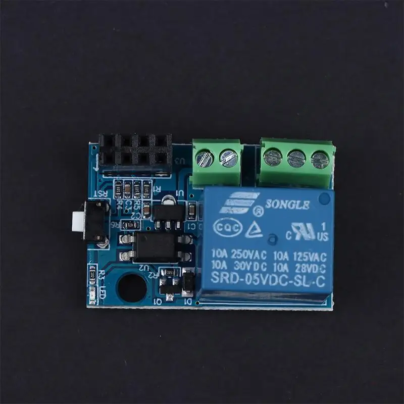 1/2/3Pcs ESP-01S ES…