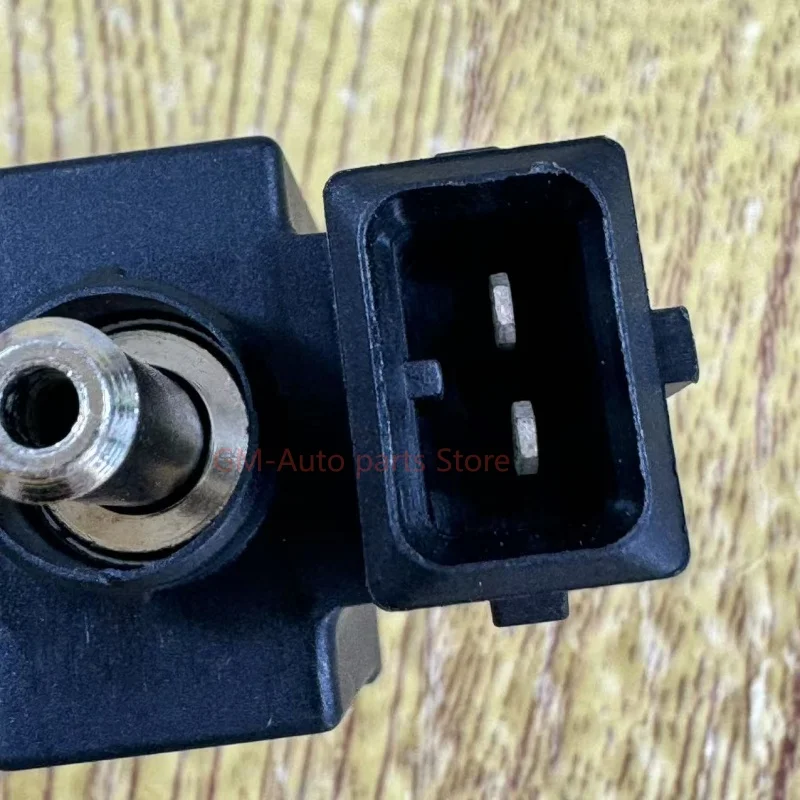 Nowy zawór elektromagnetyczny Turbo Boost 55559239 55574902 55573259   Do Buick Encore Chevrolet Cruze Sonic Trax Vauxhall Opel Części samochodowe — zdjęcie 7