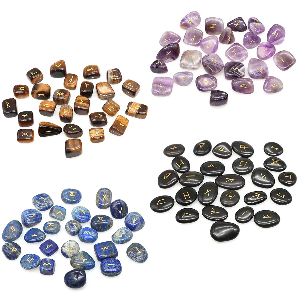 Cristaux Naturels de Charbon, Quartz, Guérison Énergétique Reiki, Décor de Pierres Précieuses, Méditation, Sorcellerie, Fournitures Wicca, 25 Pièces