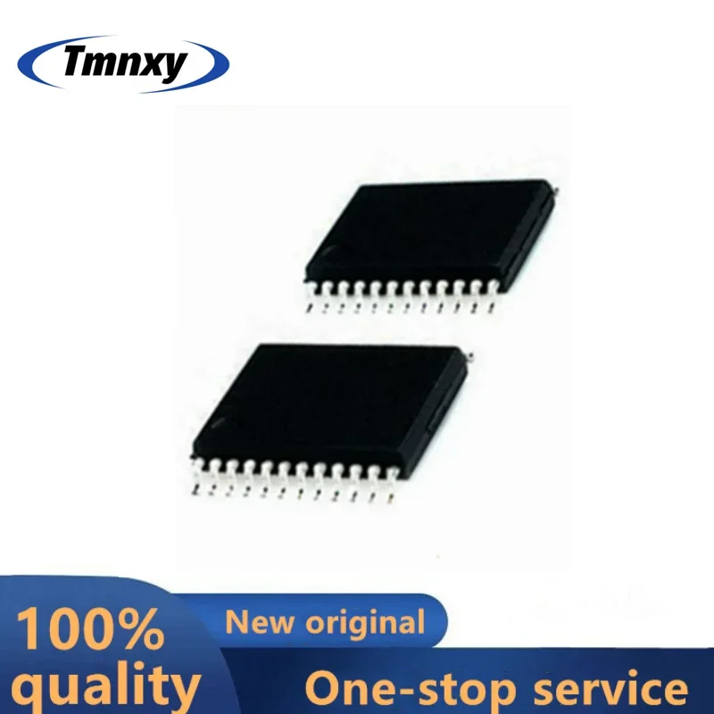 Nouvelle puce logique d'extension originale PCA9555PW PCA9555 TSSOP24