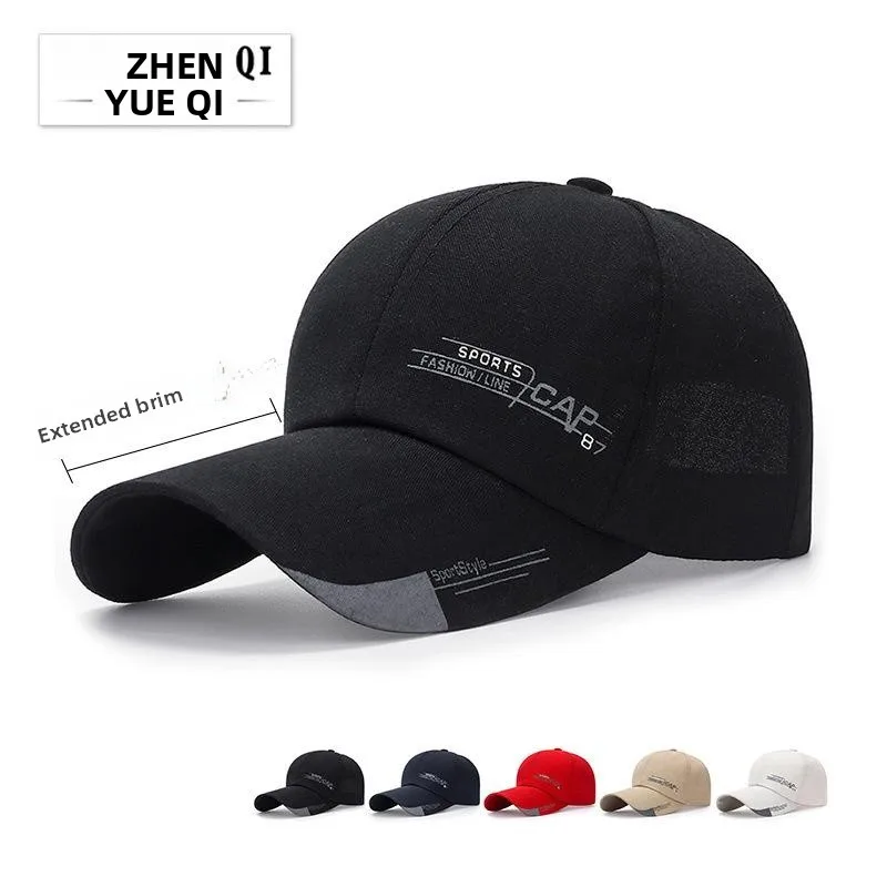 bone-de-beisebol-feminino-de-aba-longa-para-primavera-chapeu-casual-para-protecao-solar-ao-ar-livre-bone-moderno-de-fibra-d