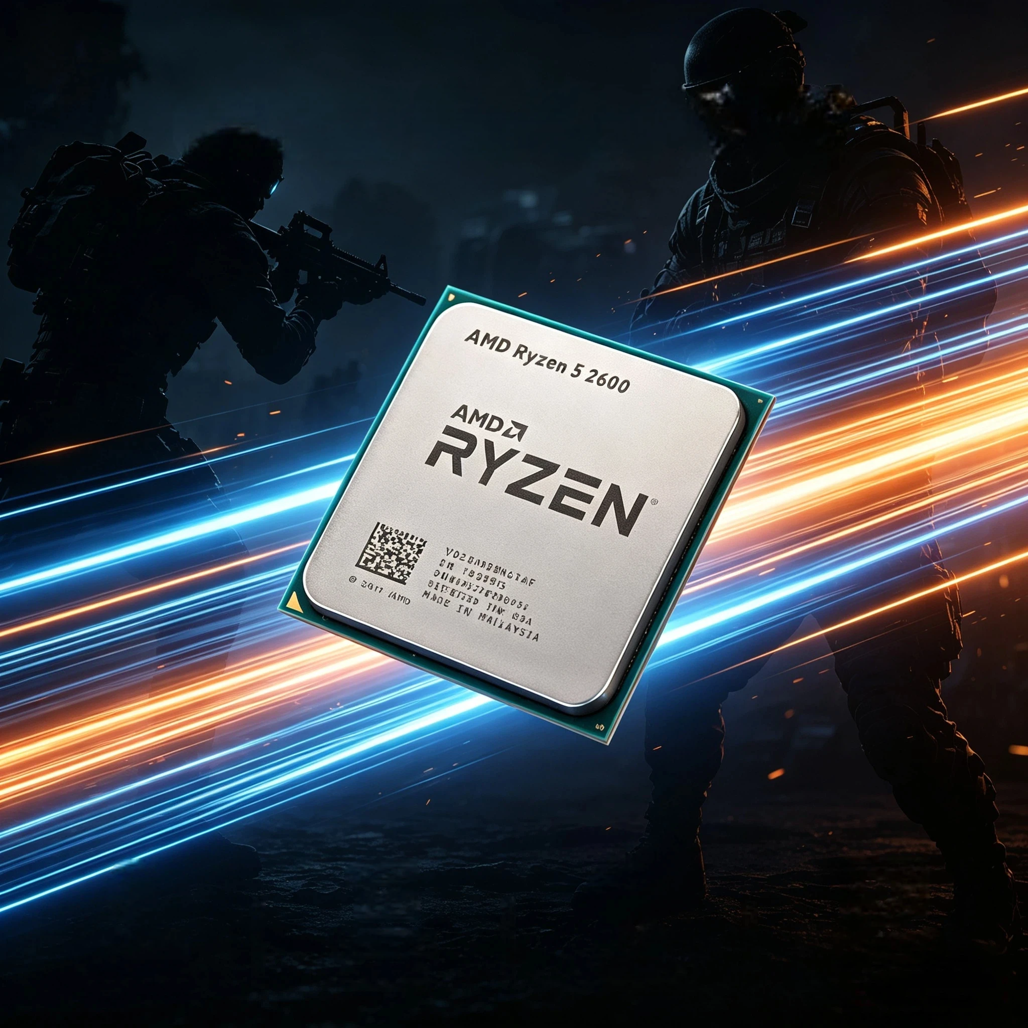 amd-ryzen5-2600-r5-2600-am4-cpu-12nm-6-cores-12-threads-65w-low-power-processor-fit-a320-b450-b550-x470-x570-computer-parts