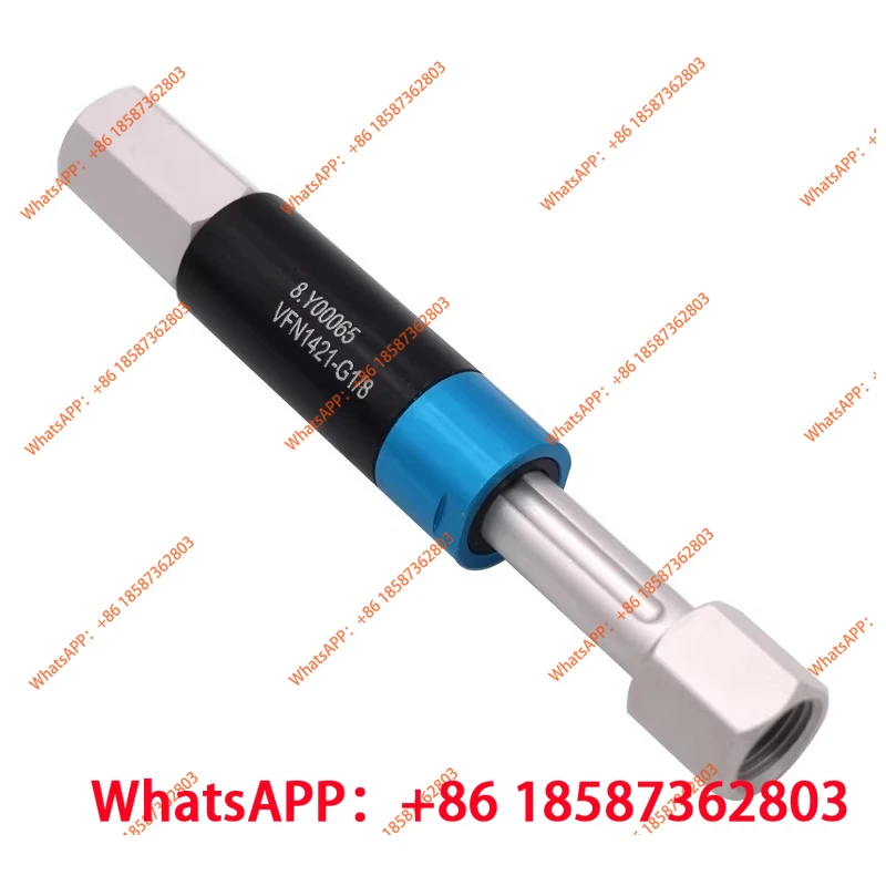 Manipulator Vacuum suction cup seat Fittings Aluminum bracket VFN anti-rotation suspension pneumatic accessories