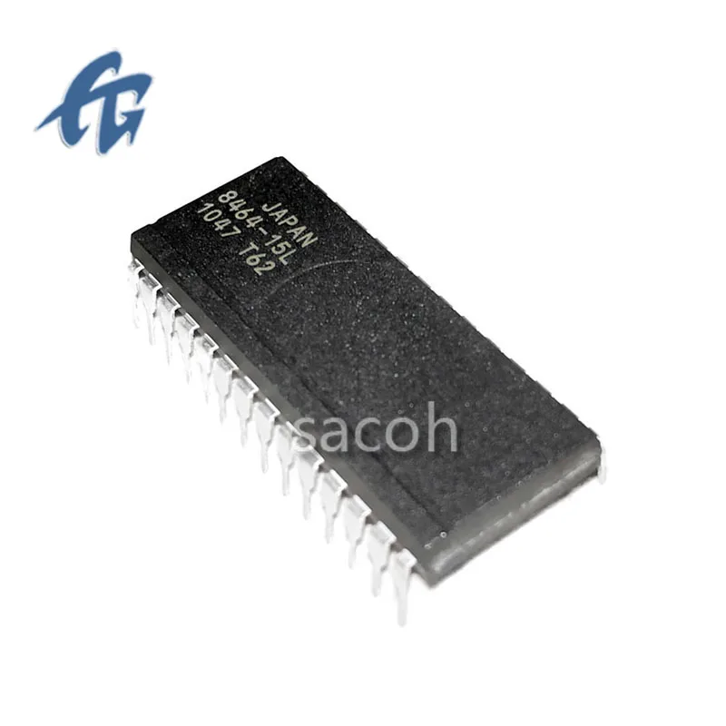 

(SACOH IC Integrated circuit)MB8464-15L 1Pcs 100% Brand New Original In Stock