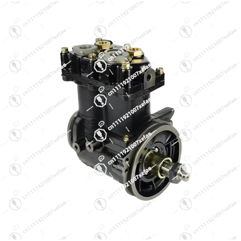 6D22 engine air brake compressor ME150355 6D22T 6D24 6D24T 8DC9 8DC11 auto parts