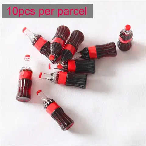 6 best sales miniatyr colaflaskor - №1