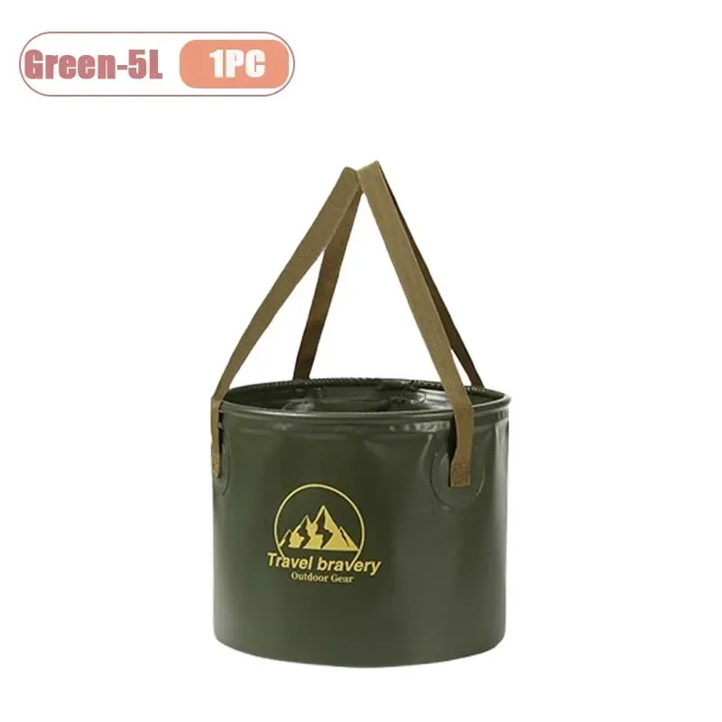 Variant: Green-5L-1PC