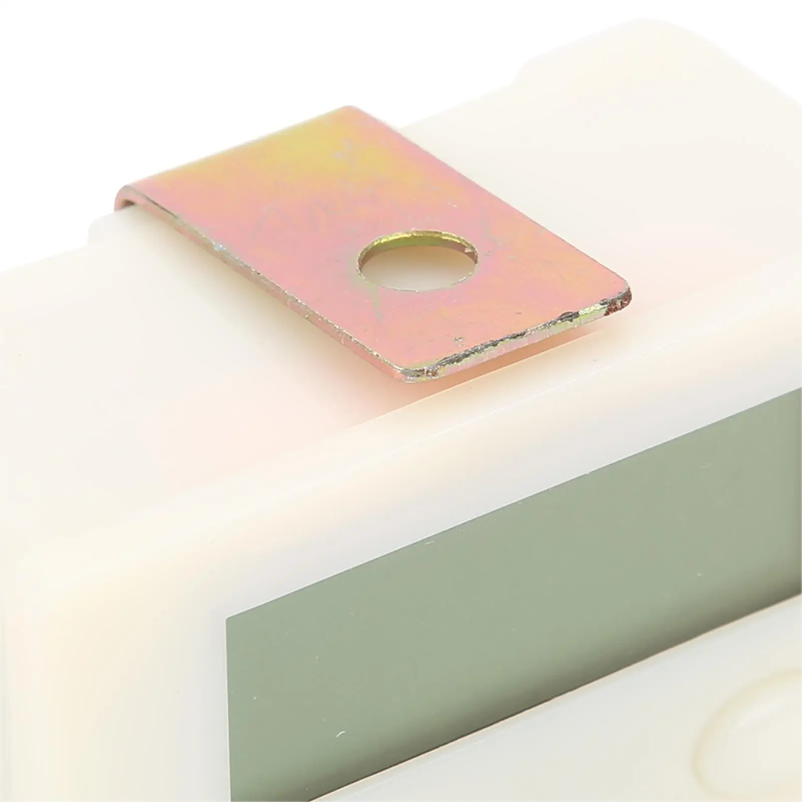 6-Digit Digital Punch Counter with Large LCD Screen - Magnetic Induction Portable Electronic Industrial Counter