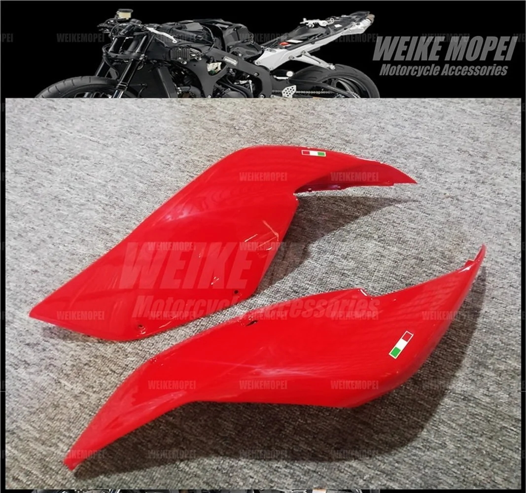 

Red Rear Tail Cover Cowl Panlel Fairing Fit For Ducati Panigale 959 1299 2015 2016 2017 2018