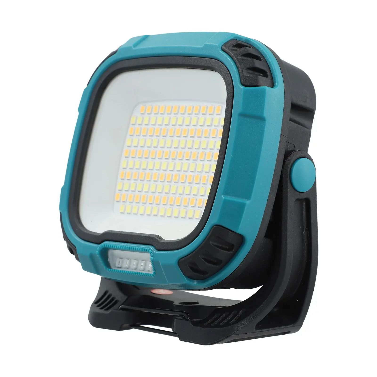 

For Night Adventures 108*45*113mm Camping Light Portable Lantern Accessory Type-C Cable Wear-resistant Materials