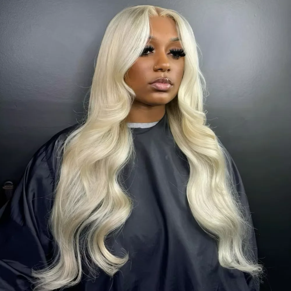 613 Honey Blonde La…