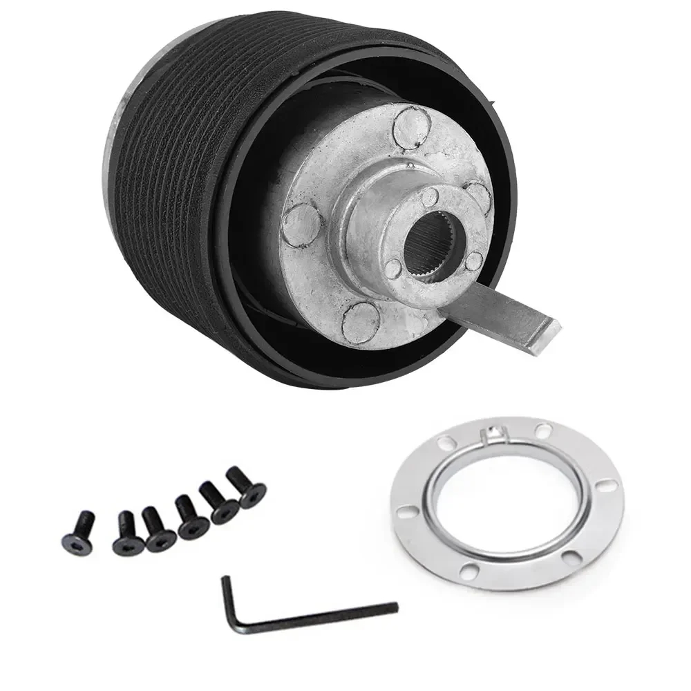 Racing Steering Wheel Hub Adapter Boss Kit For Peugeot 106 Universal HUB-P-106 Car Steering Wheel Hub Quick Release Adapter Kit