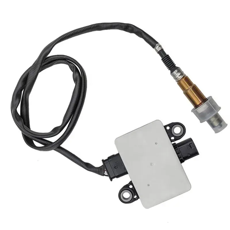 

For DAF Truck CF XF 106 Exhaust PM Particle Sensor 0281007163 2185906 2121308 For Euro6 Emission Nox Sensor 2185906 2121308