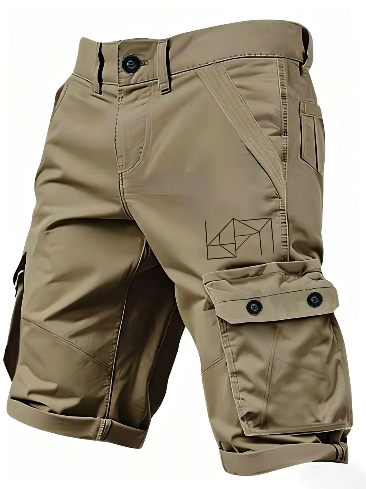 #1 Latest Utility Cargo Shorts Offers