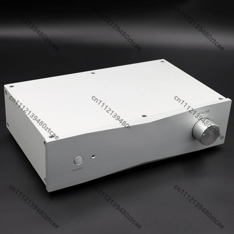 Class A Warm Tone , AP Optimized Circuit,  Input Fully DC Coupled HiFi Audio  for Home Sound System