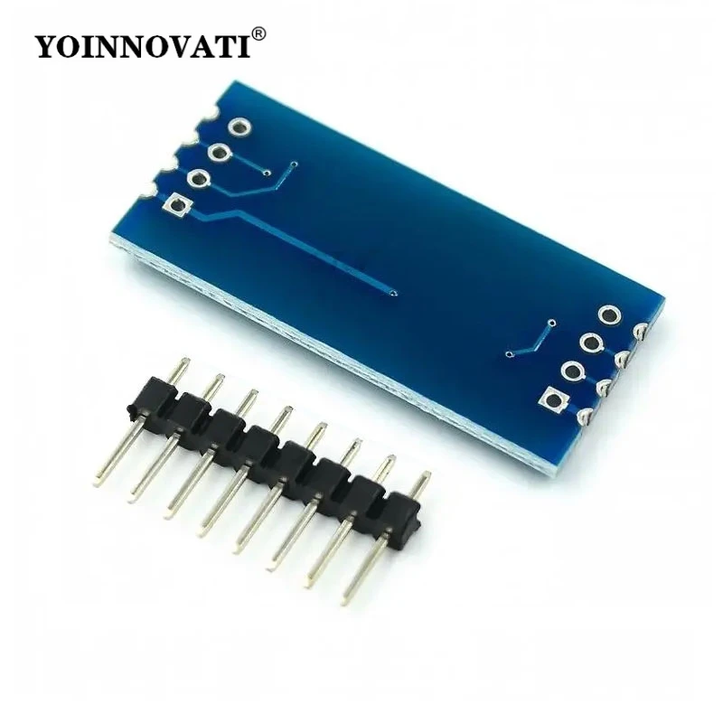 TM7711 24Bit Weighing Pressure Sensor Module / HX710A AD Converter / Digital Load Cell Amplifier for Arduino DIY Electronics
