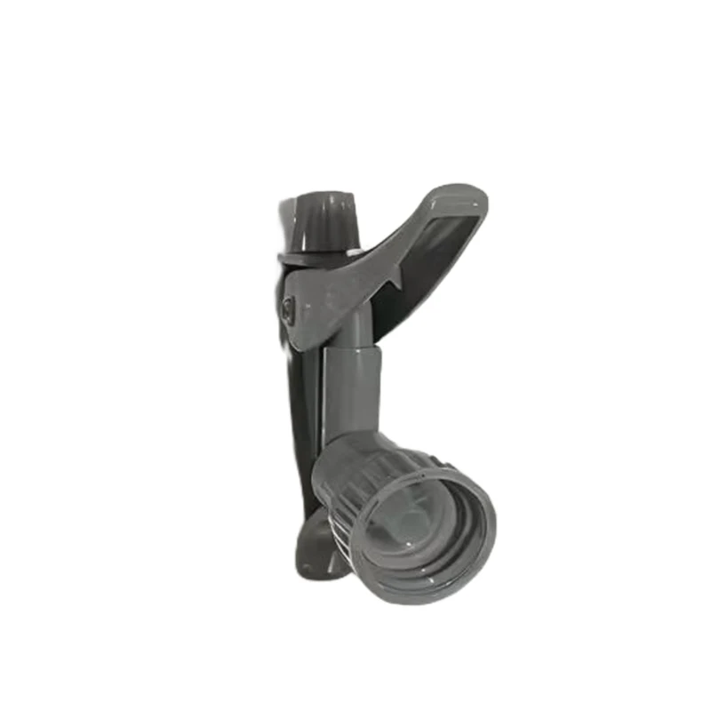 5pcs Caravan Chemical Resistant Trigger Spray Heads Trigger Sprayer Head Acid and Alkali Resistant Car Detailing RV Accessories