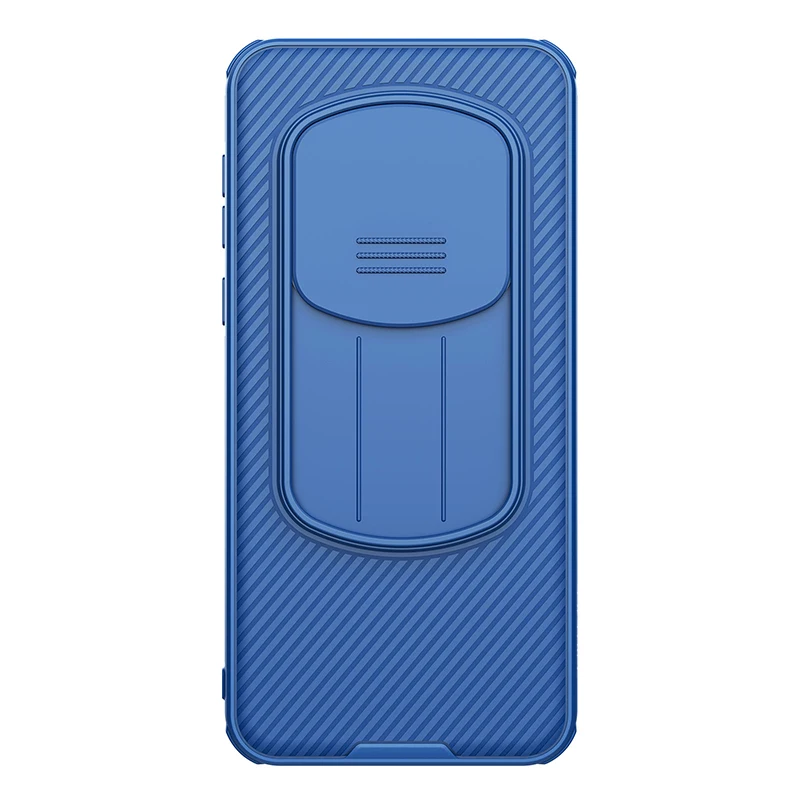 Für Honor Magic 7 Pro Hülle NILLKIN Slide Cases Objektivschutzhülle Anti-Rutsch-Abdeckung für Honor Magic 7 Pro Camshield Hülle – Detail 2
