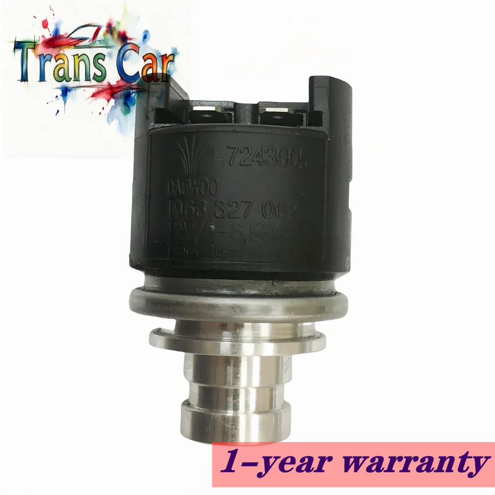 5PCS 7243005 1063327094 1063327062 4HP16 ZF4HP16 93742194 Transmission Solenoids Valve For Daewoo Chevy Suzuki Buick Optra tool