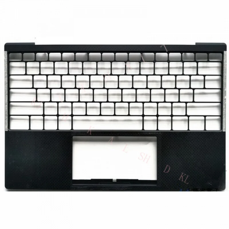 

N новая крышка для клавиатуры Dell XPS 13 9300 9301 C 0Y75C4