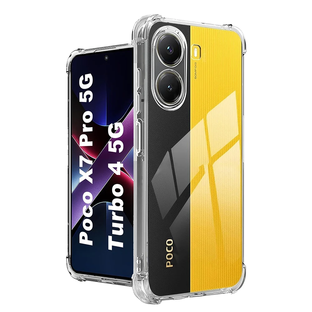 Luxury Shockproof C… - image