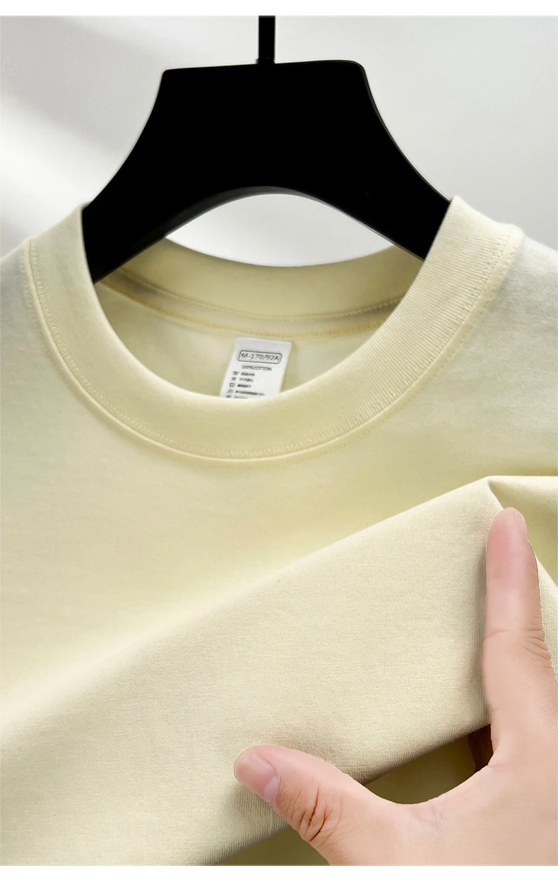 Premium Sky Blue Crew Neck T-Shirt — Soft 100% Cotton Essential Tee S9f9ad3763b544009ae7b7d6435b787a45
